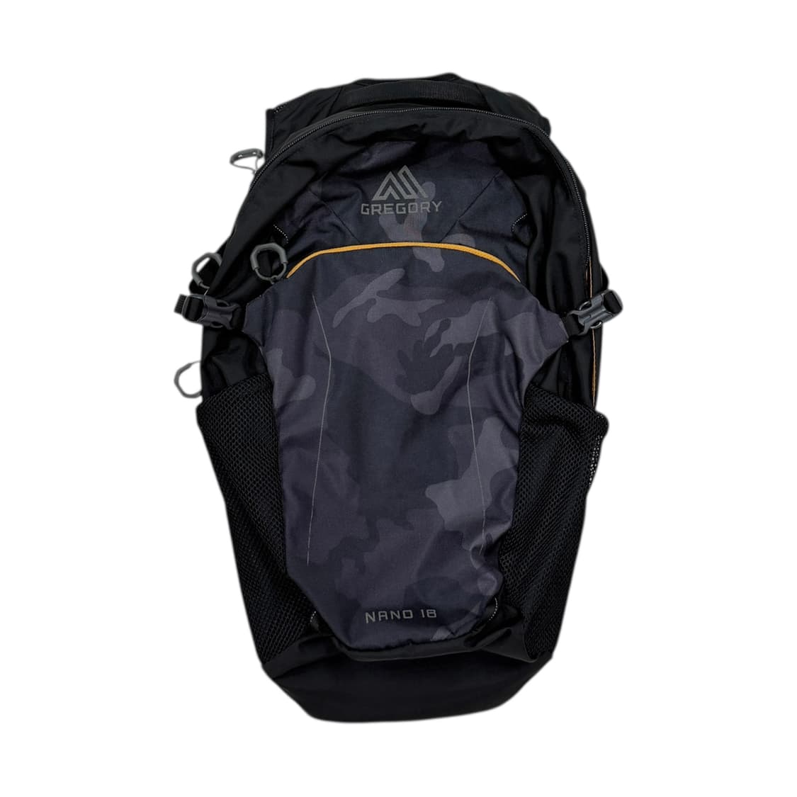 그레고리 나노 18 카모 백팩 가방 상품이미지1