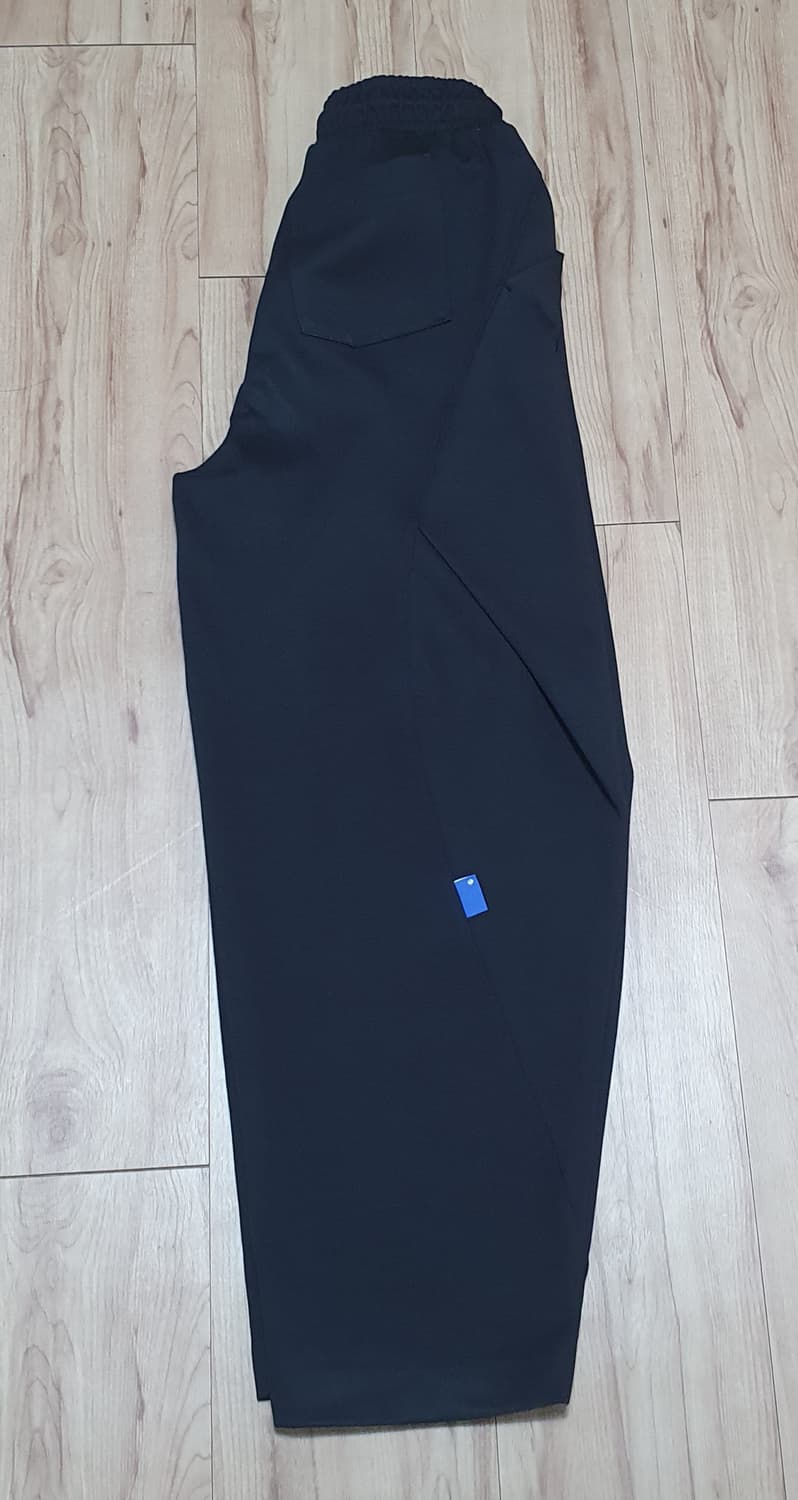 자라 아더에러 조거 팬츠 블랙 상품이미지10