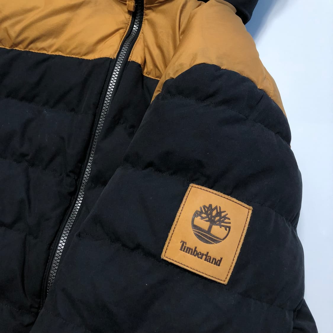 팀버랜드 패딩  상품이미지5