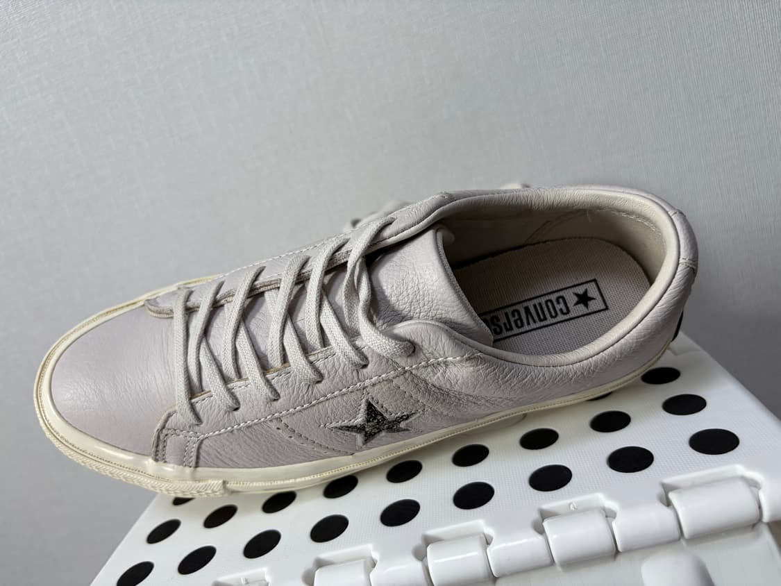 컨버스 원스타 스니커즈 250 상품이미지8