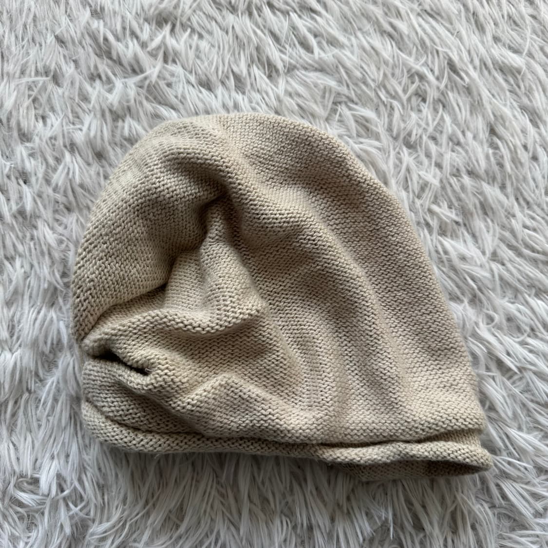 Y2K 빈티지 비니 y2k비니 y2k빈티지 펑크 비니 남여공용 free 상품이미지4