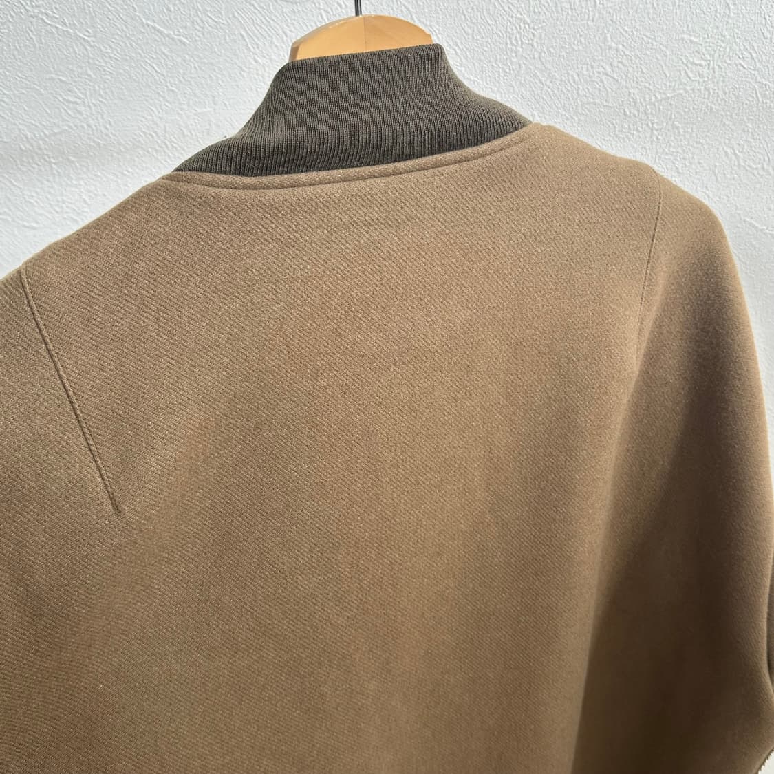 캡틴선샤인 플라이트 자켓  상품이미지5