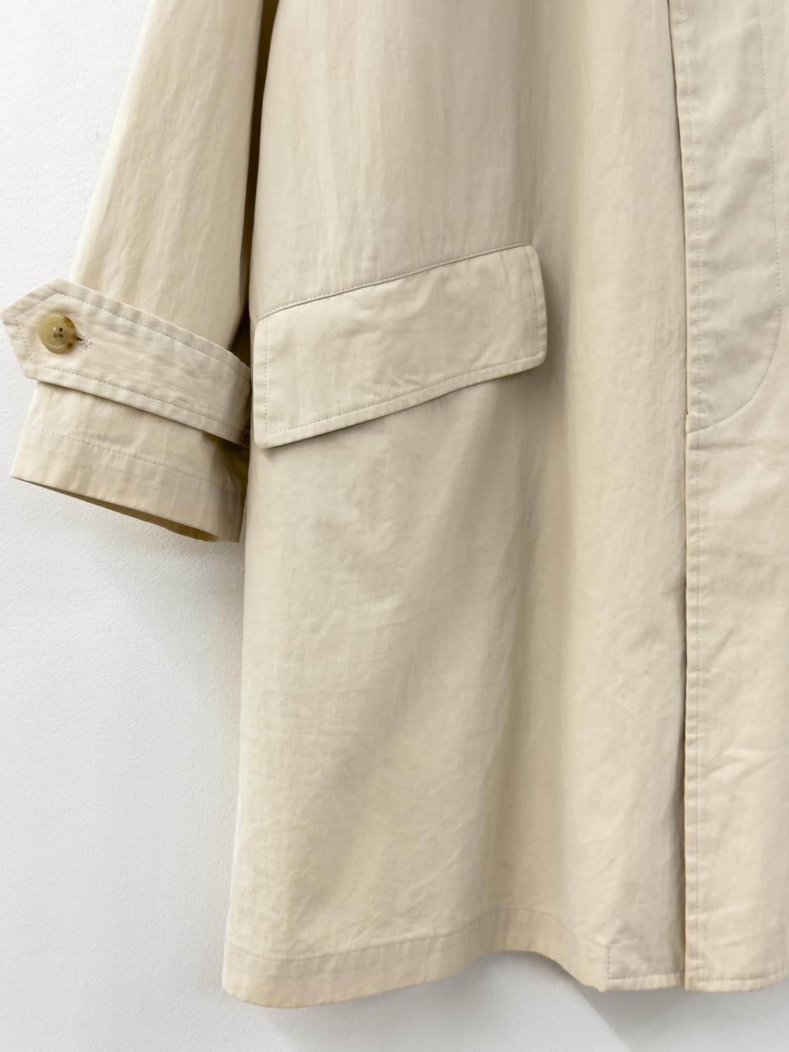 폴로 랄프로렌 카코트 상품이미지4