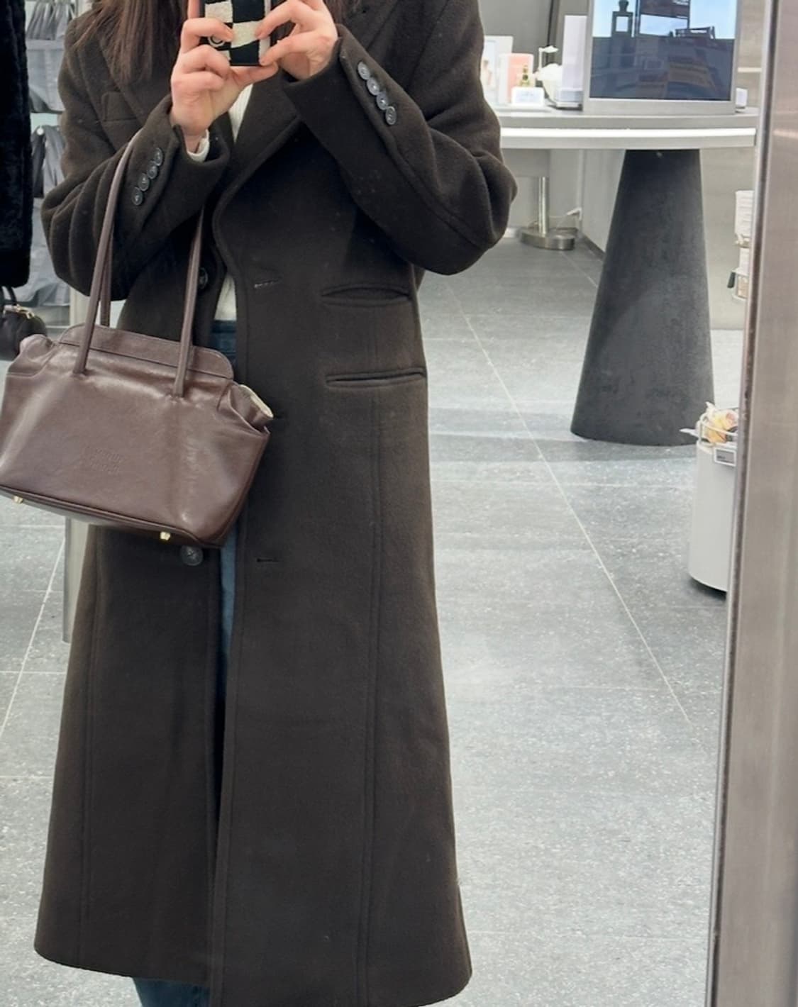 커렌트 코트 상품이미지2