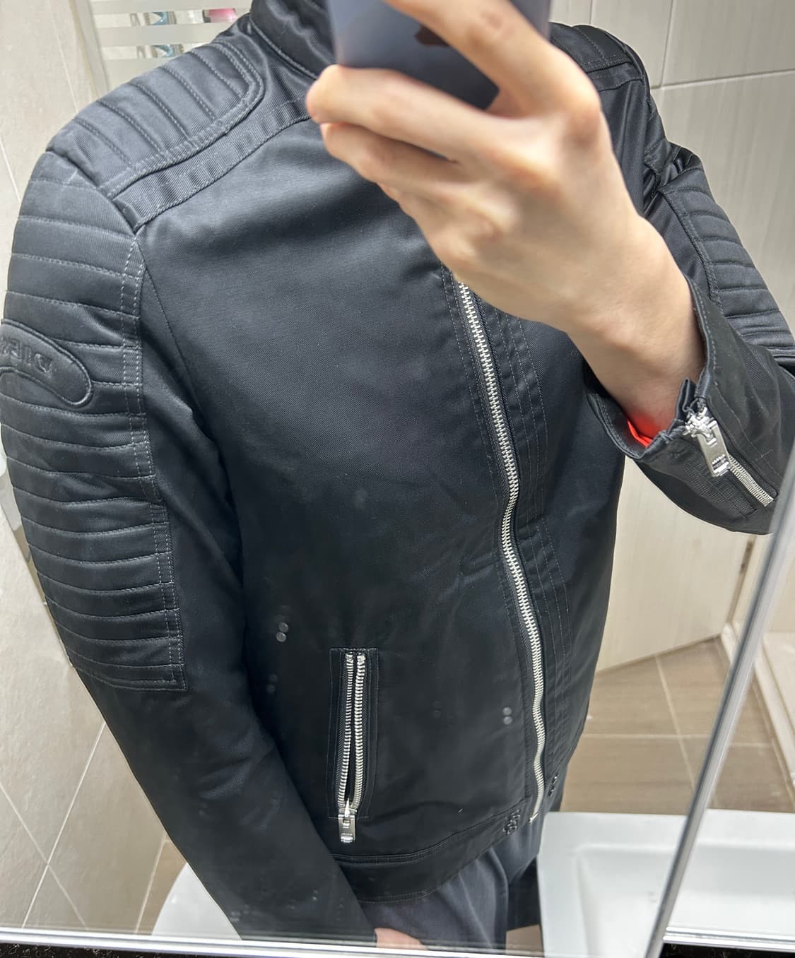 디젤 아우터 상품이미지7