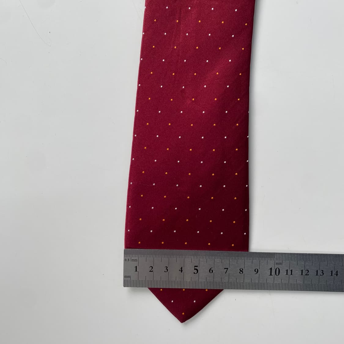 폴스미스(paul smith) 정품 명품넥타이 상품이미지8