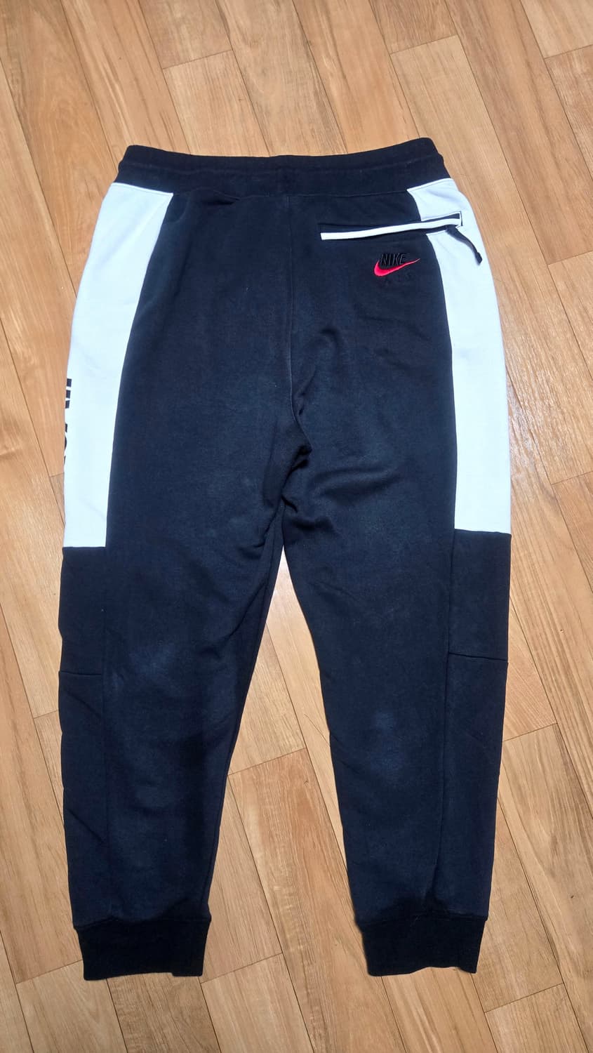 나이키 에어 조거 트레이닝복 L , 체육복, 운동복 상품이미지2