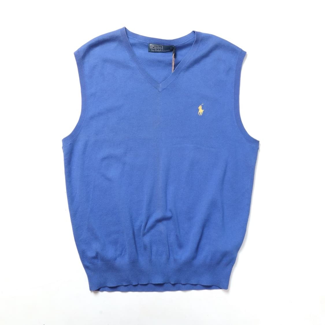 폴로 랄프로렌 Polo by Ralph Lauren  Knit Vest
 상품이미지1