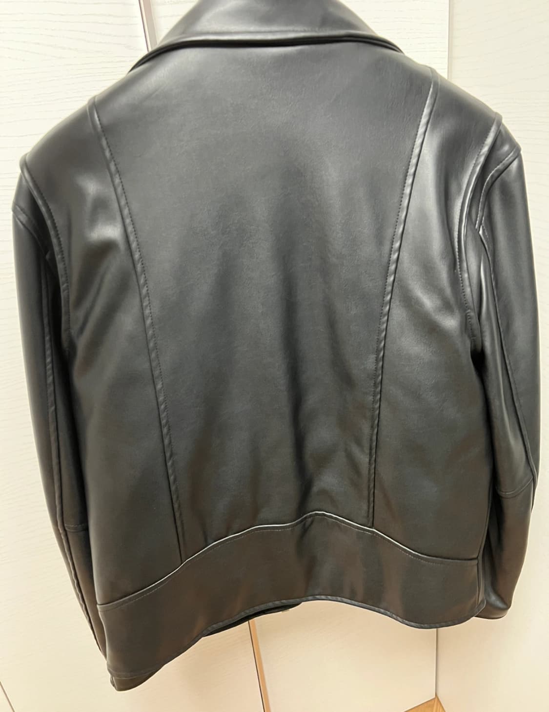 라퍼지 스토어 더블 라이더 자켓 팝니다 상품이미지2