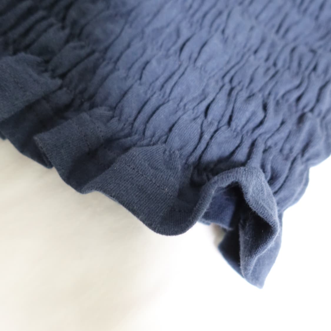 Conner Ives Navy 탑 상품이미지5