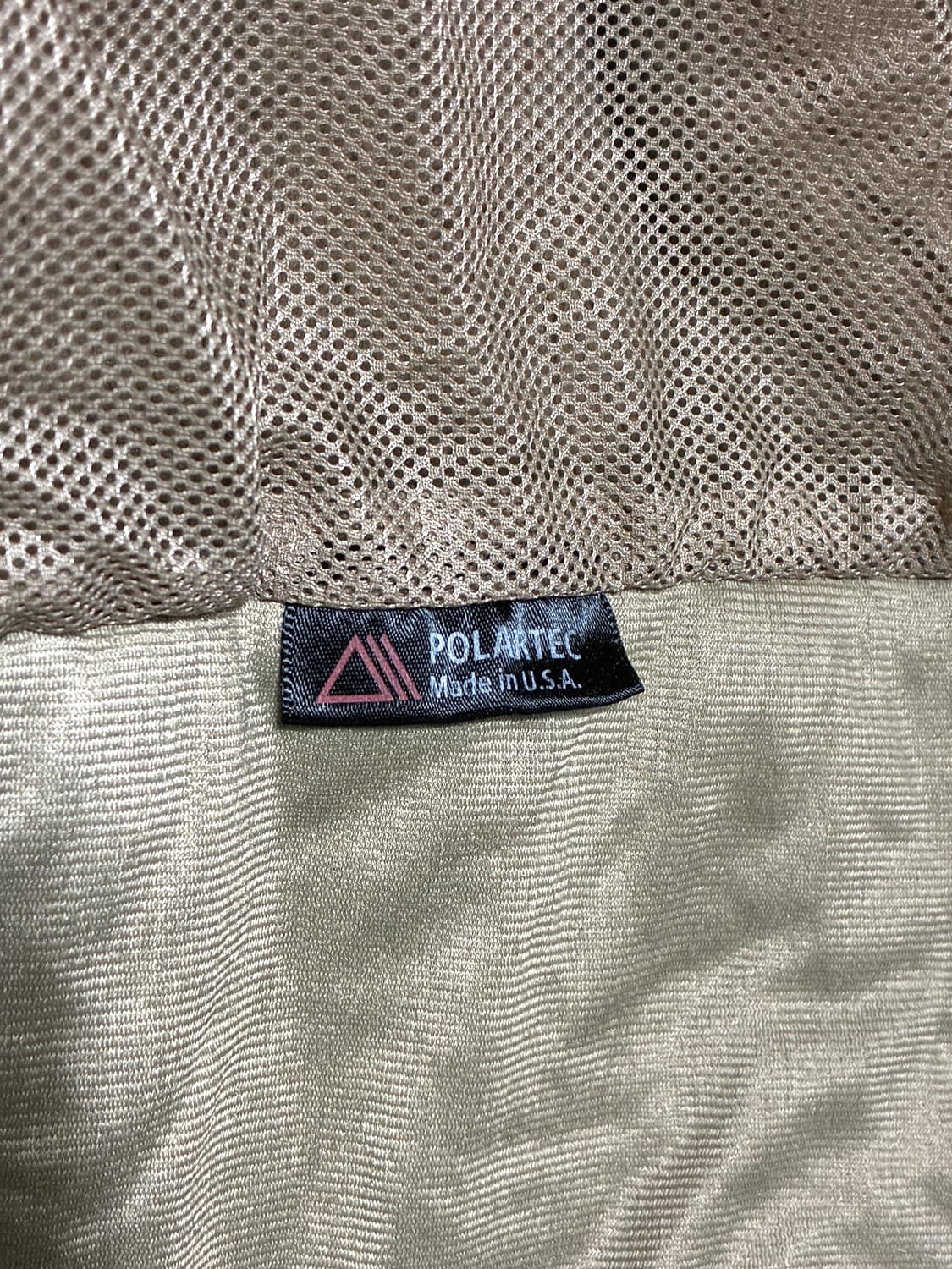 미 후리스 폴라텍 (105-110) 상품이미지6