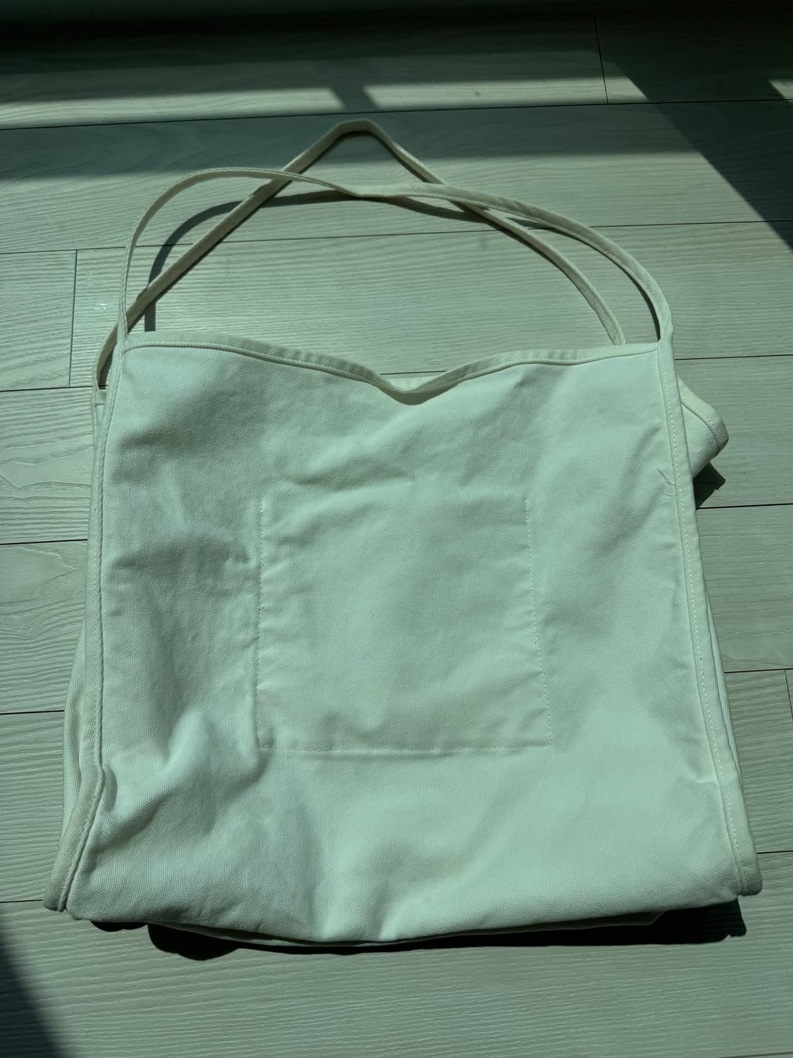 Collect Pieces Good News Mail Bag  상품이미지4
