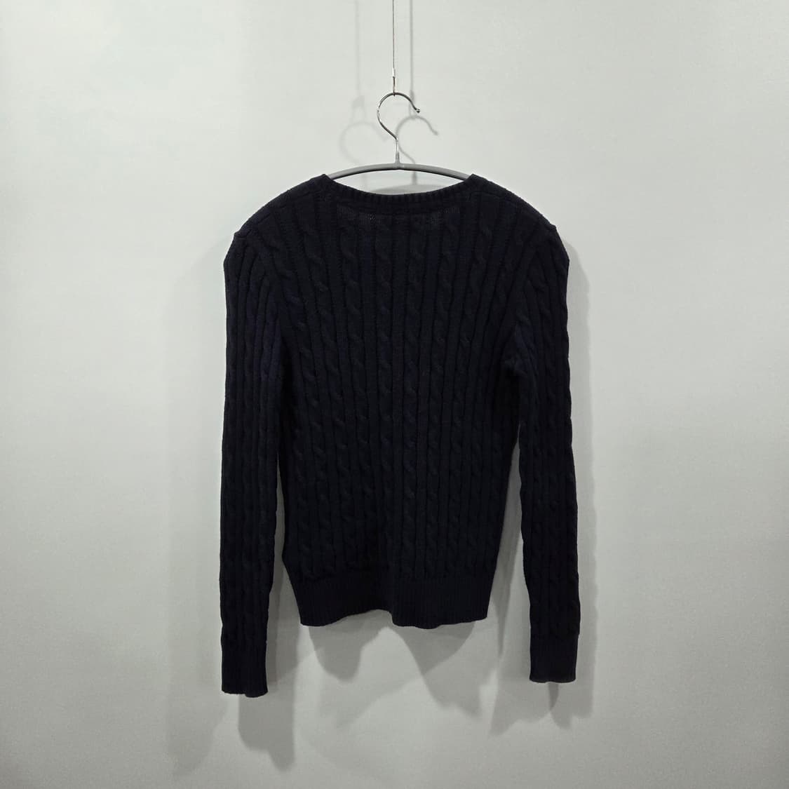 폴로랄프로렌 걸즈 케이블 니트 L/12/14  상품이미지5