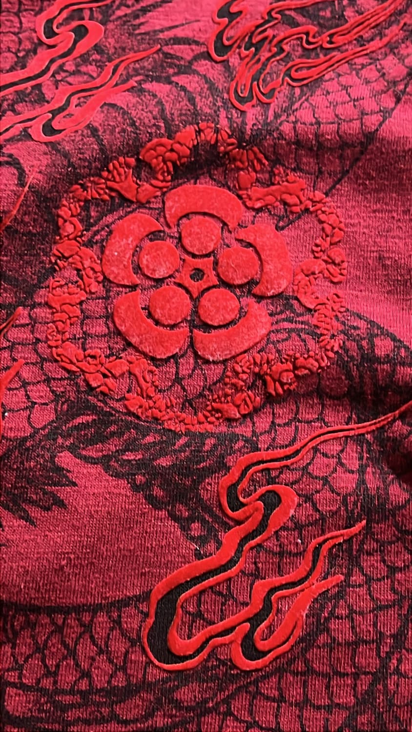 오리엔탈 롱슬리브 상품이미지2