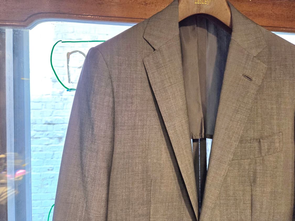 파르테노페아 자켓 상품이미지2