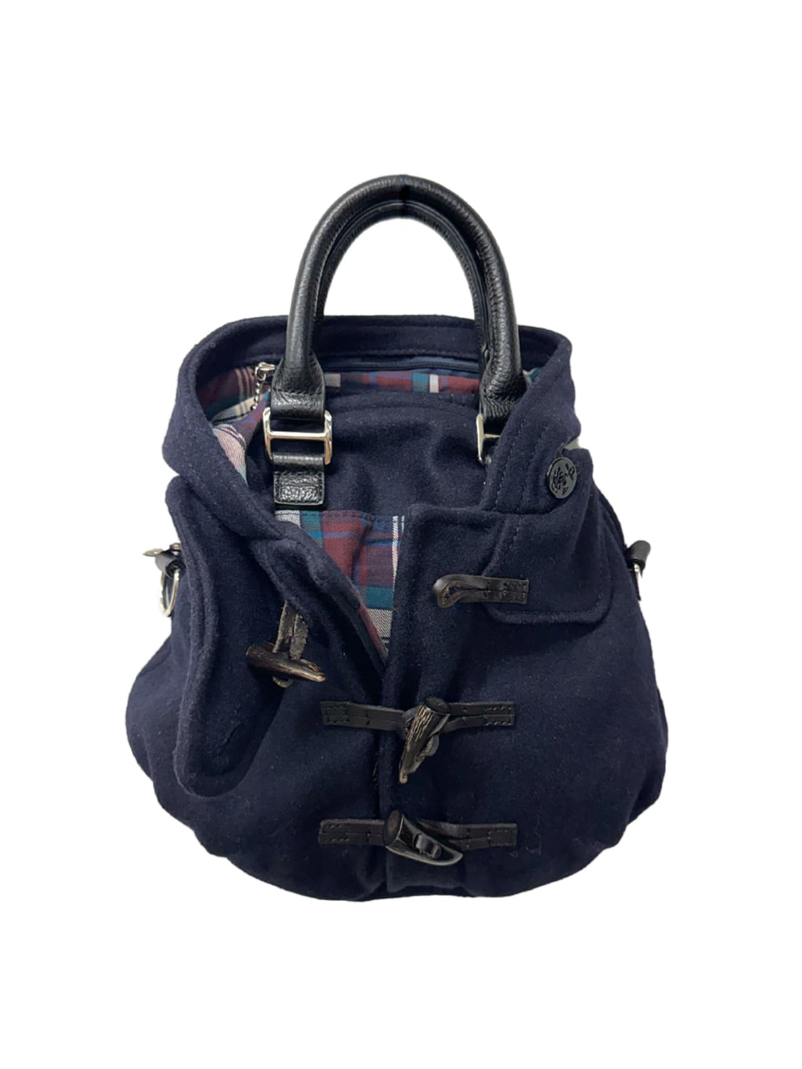 Muta Mini Duffle Coat Bag 상품이미지4