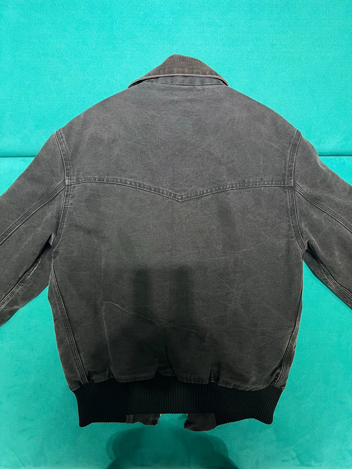 칼하트og J13 blk 산타페 자켓 상품이미지4