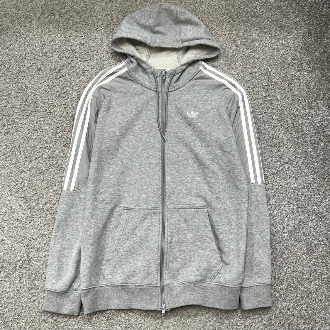 [95] 아디다스 후드집업 상품이미지2