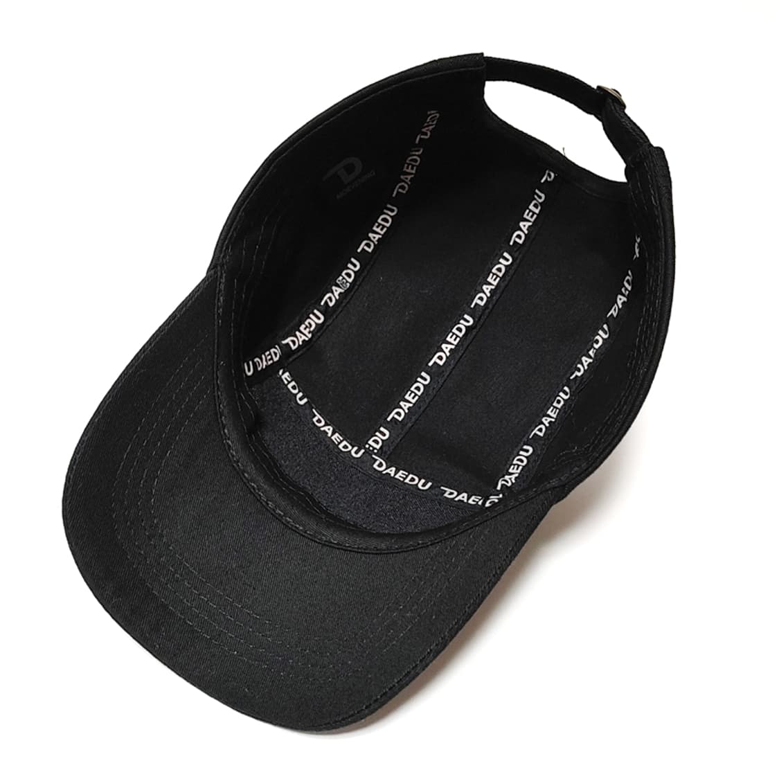 MOEVENING 정품 캠프캡 모자 H-880 상품이미지6