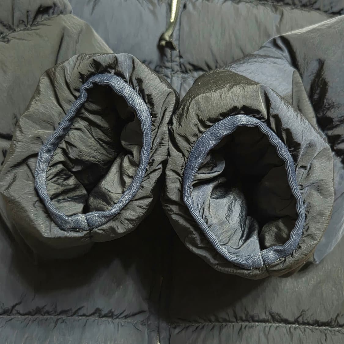 23FW CP컴퍼니 크롬R다운 자켓 50 상품이미지8