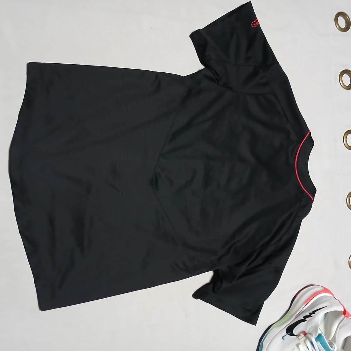 Nike 나이키 대한민국 코리아 베이스볼 져지 유니폼 반팔 상품이미지6