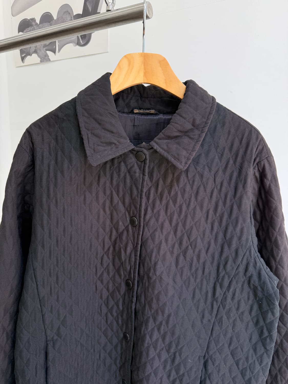BARBOUR 퀼팅 자켓  상품이미지2