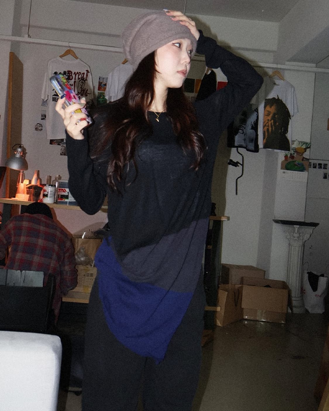 YOHJI YAMAMOTO / WOMEN   상품이미지1