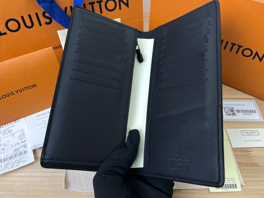루이비통 장지갑 상품이미지8