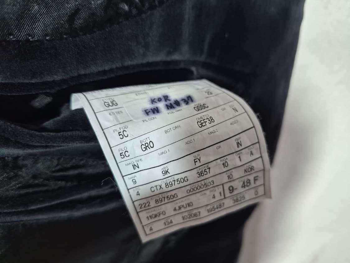 구찌 벨벳( 48) 상품이미지9