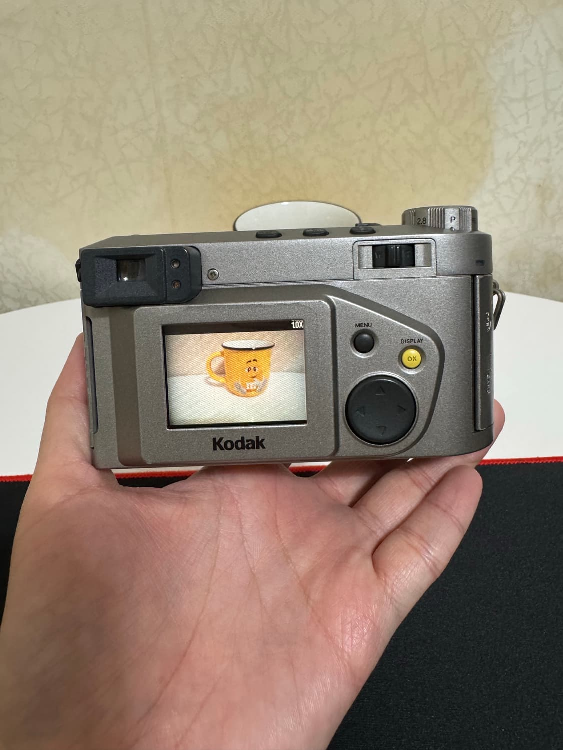 코닥 DC4800 디카 상품이미지2