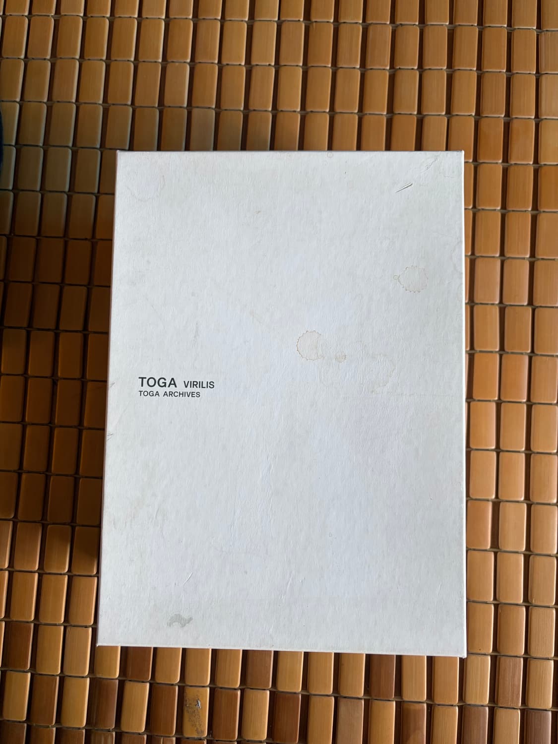 토가 비릴리스 스웨이드 로퍼 44 상품이미지6