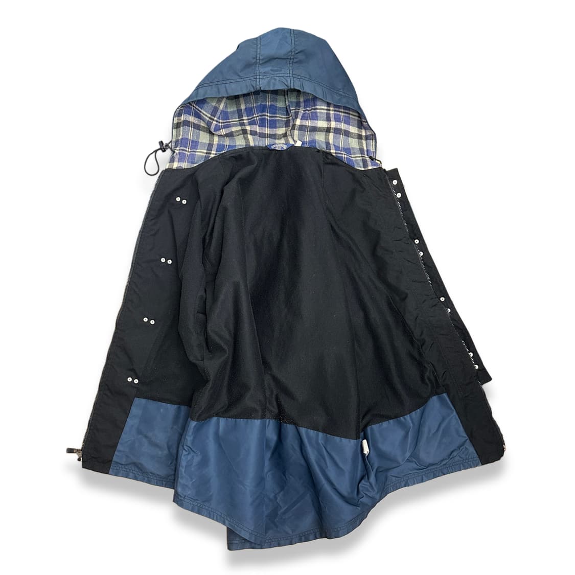 80s Billabong 파이어맨 자켓 XL 상품이미지3