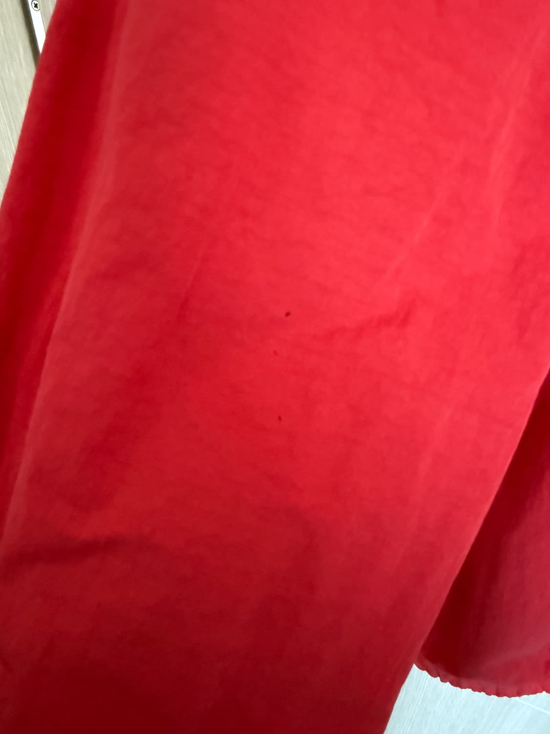 나이키 스투시 아노락 L 상품이미지5