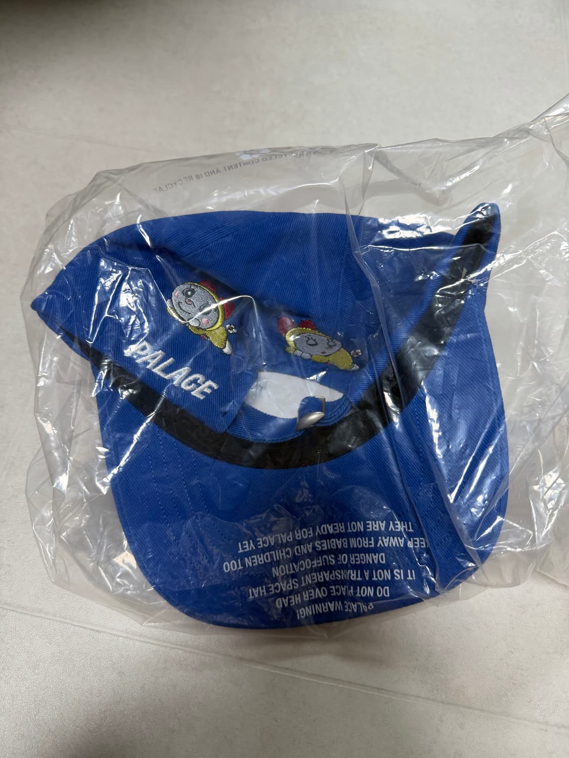 팔라스 X 도라에몽 상품이미지2