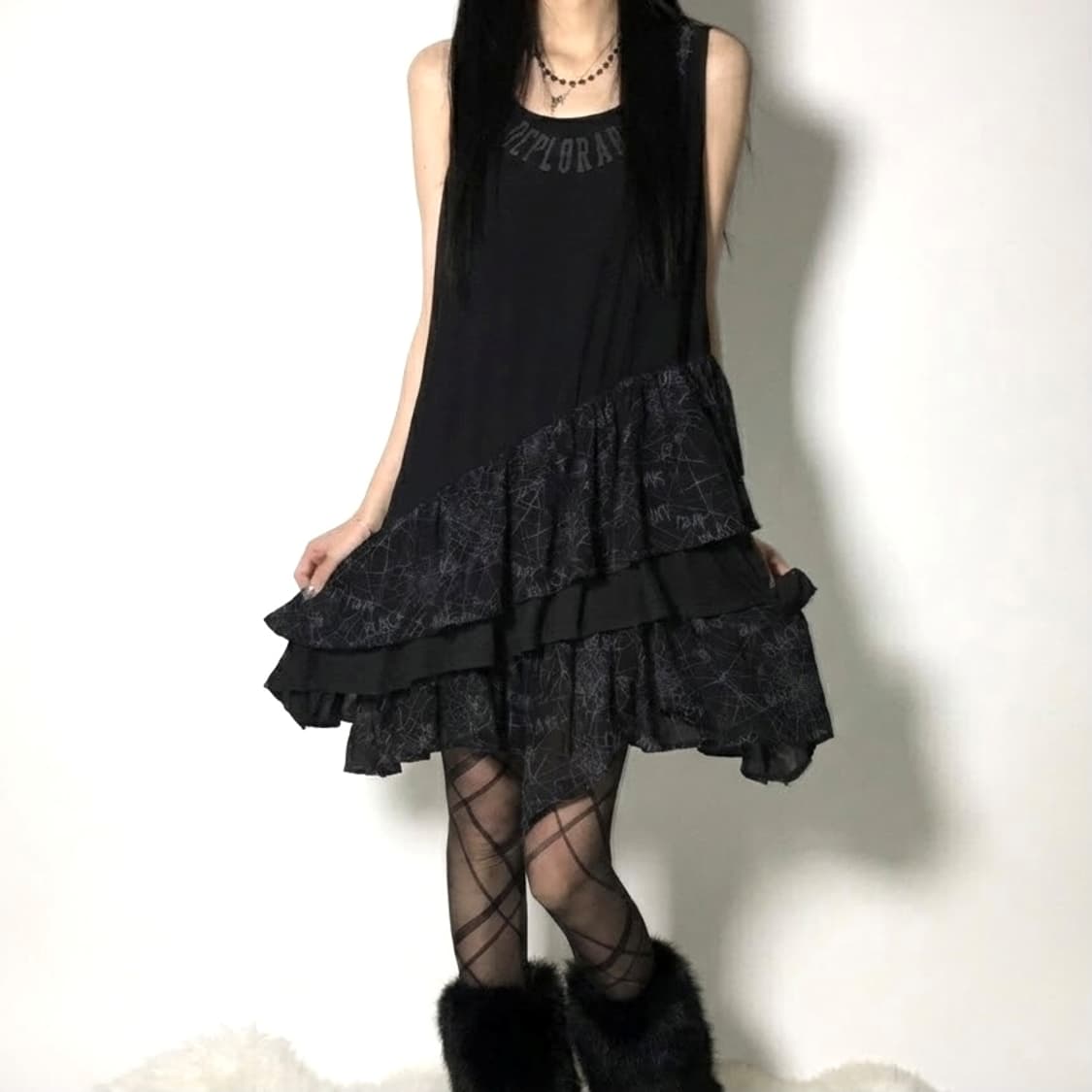 GHOST OF HARLEM 상품이미지1