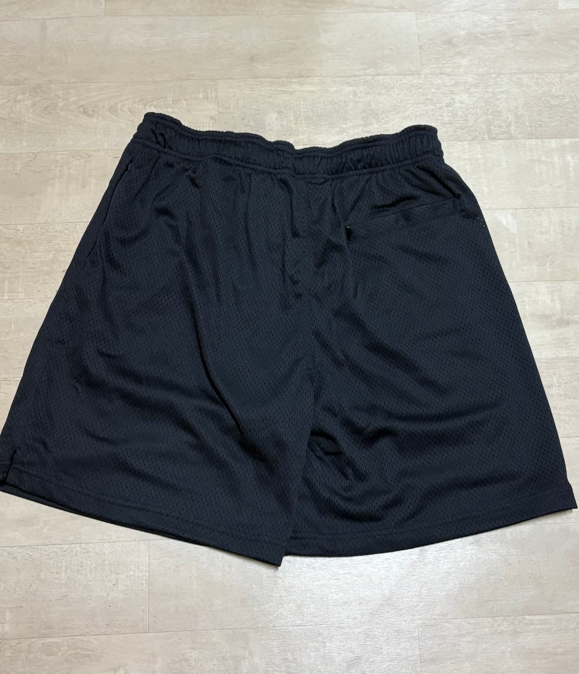 코르테이즈 반바지 corteiz RTW mesh shorts 상품이미지3