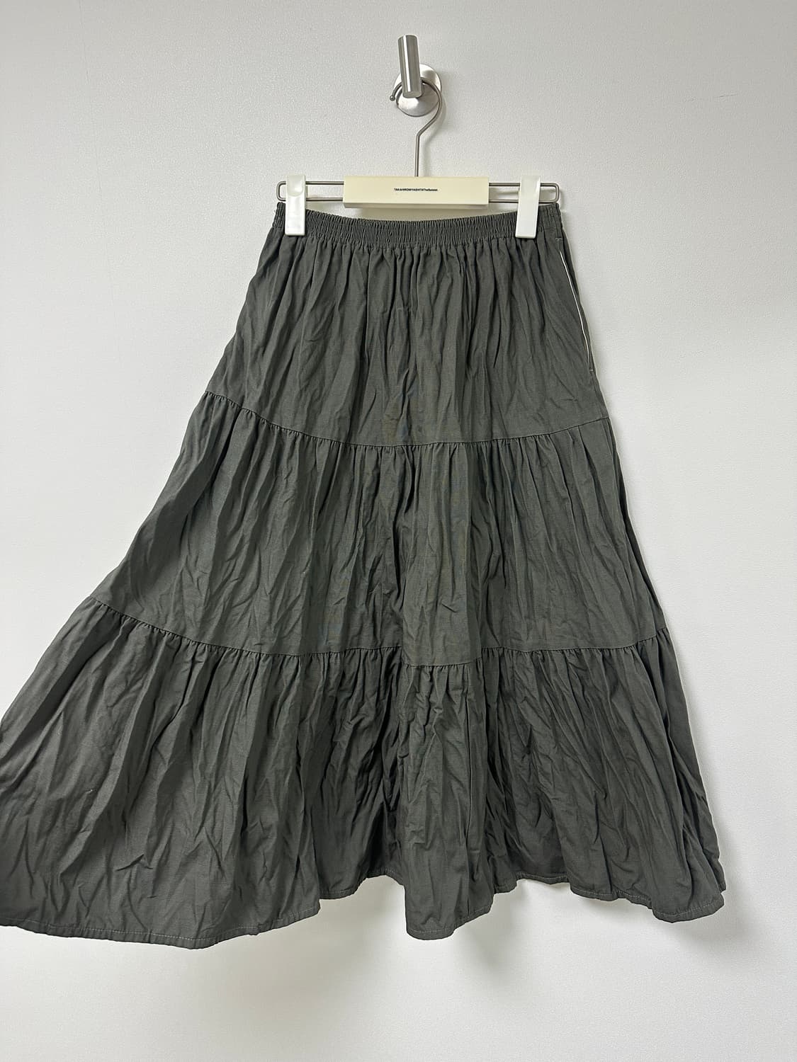 [엔지니어가먼츠] Engineered Garments skirt 상품이미지4