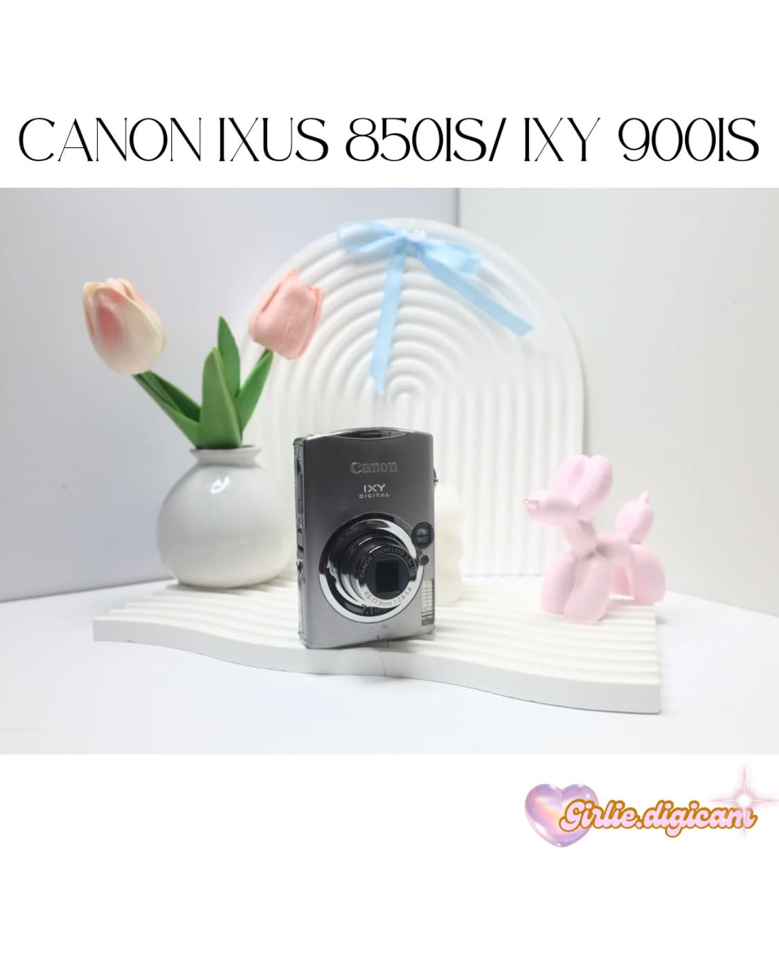 *재입고 n차* 캐논 익서스850is /익시900is (결과물 O) 상품이미지1