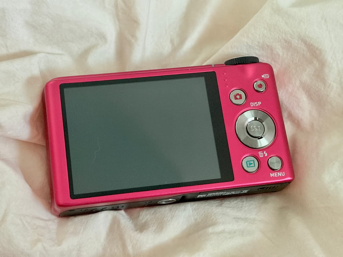 카시오 디카 EX-ZR500 상품이미지3