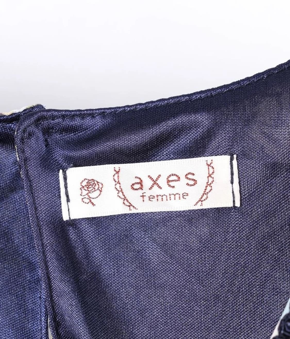 axes femme  원피스 상품이미지8