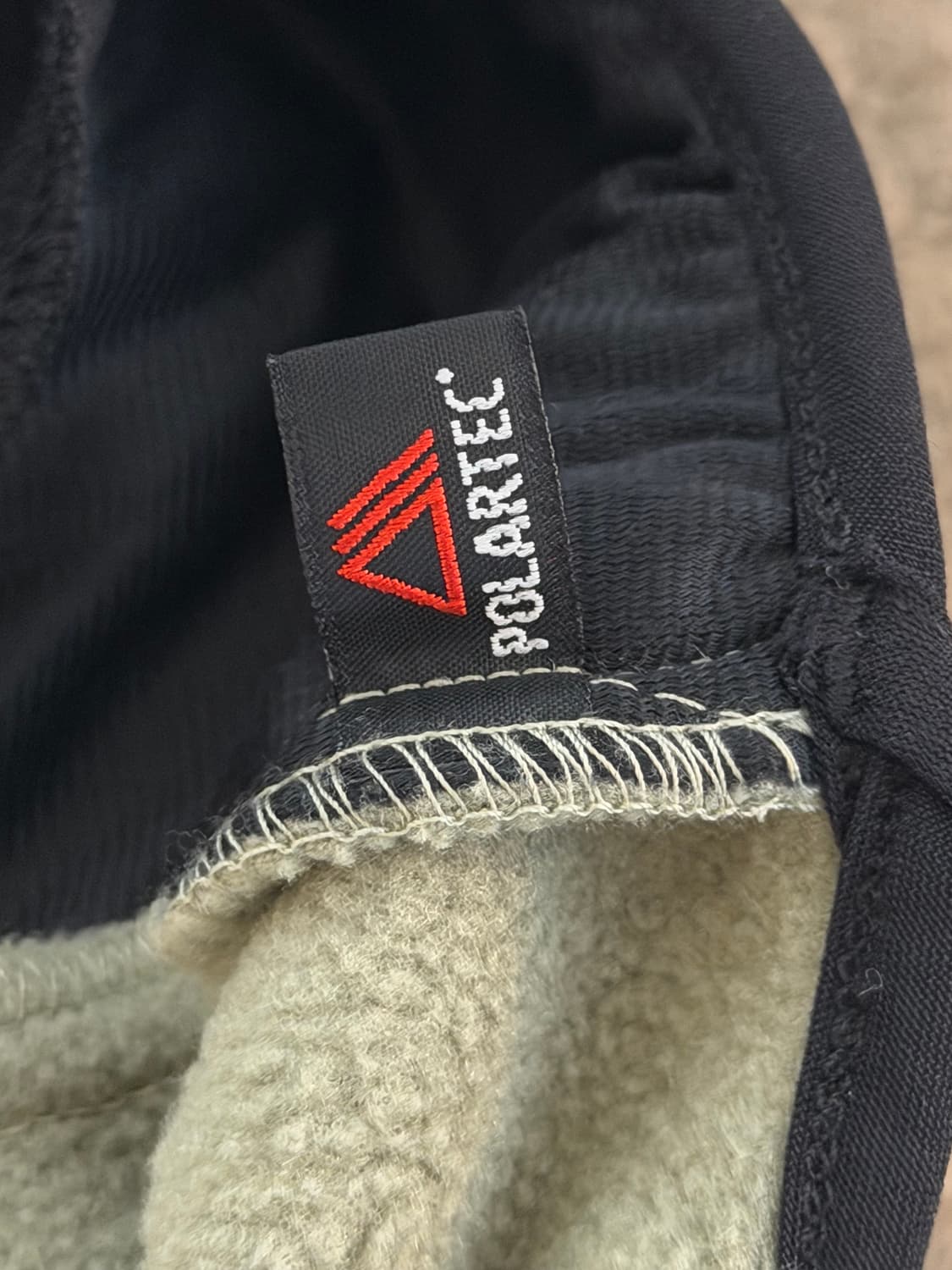 (L)엘엘빈 신칠라 스냅버트 풀오버 플리스(새상품급) 상품이미지8