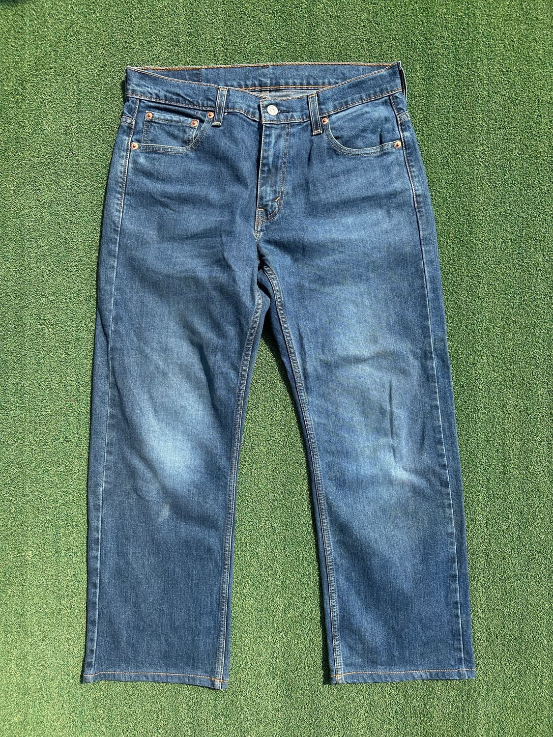 Levi’s 569 W30 L32 상품이미지2