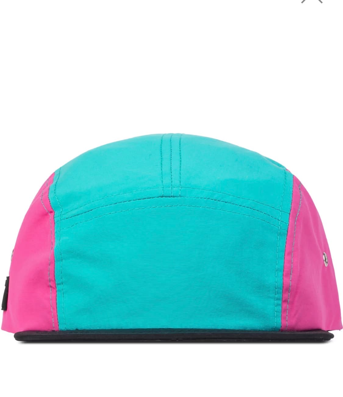 스투시 핑크/민트 캠프캡 O/S 상품이미지1