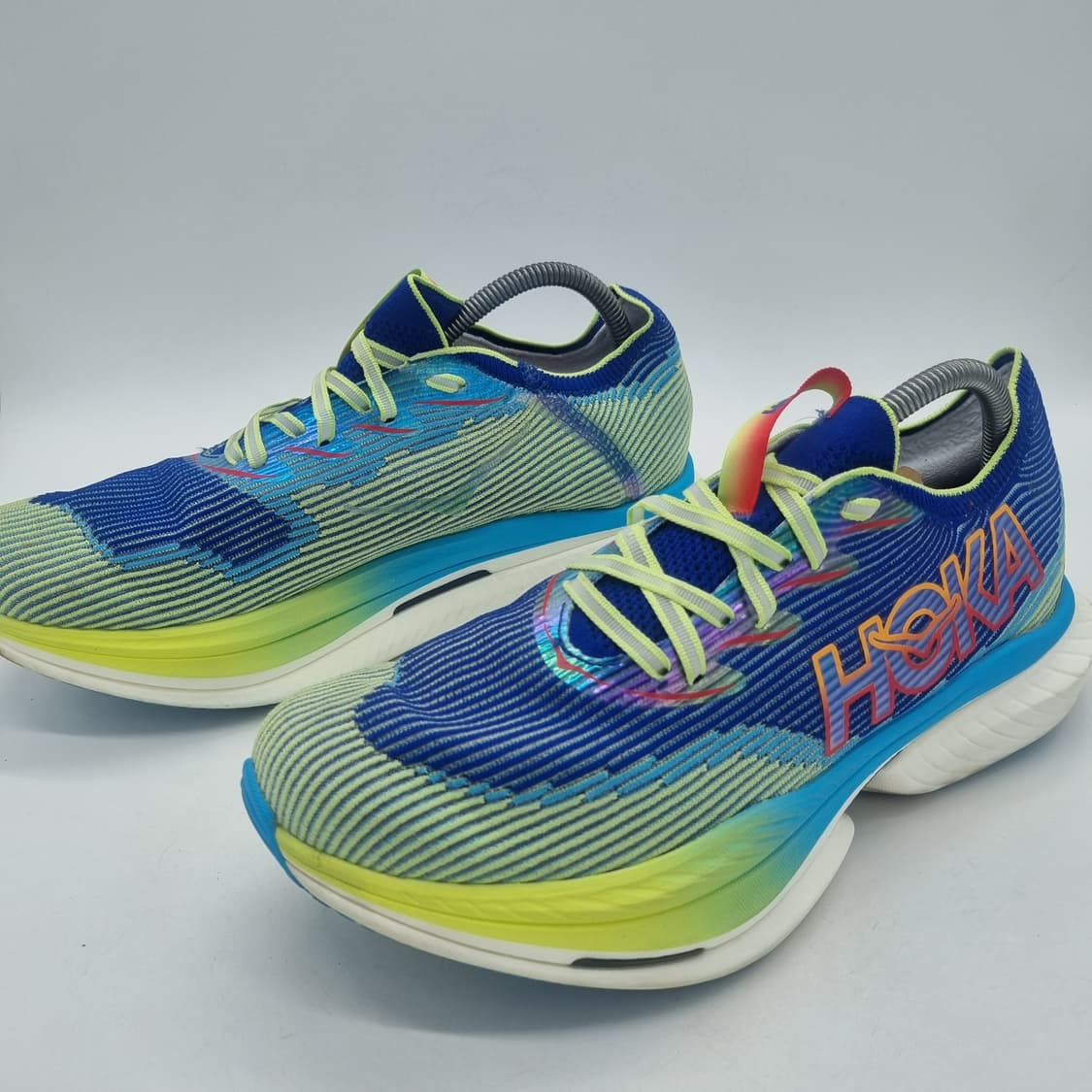 호카 씨엘로 X1 이브닝 스카이 레티스 남성 285mm 상품이미지2