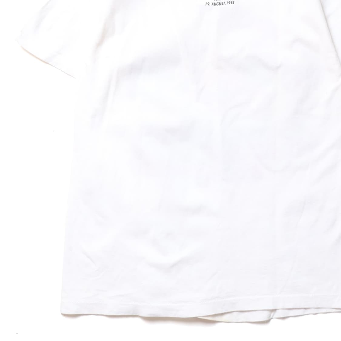 United Sports 90’s Printing T-shirt  상품이미지8