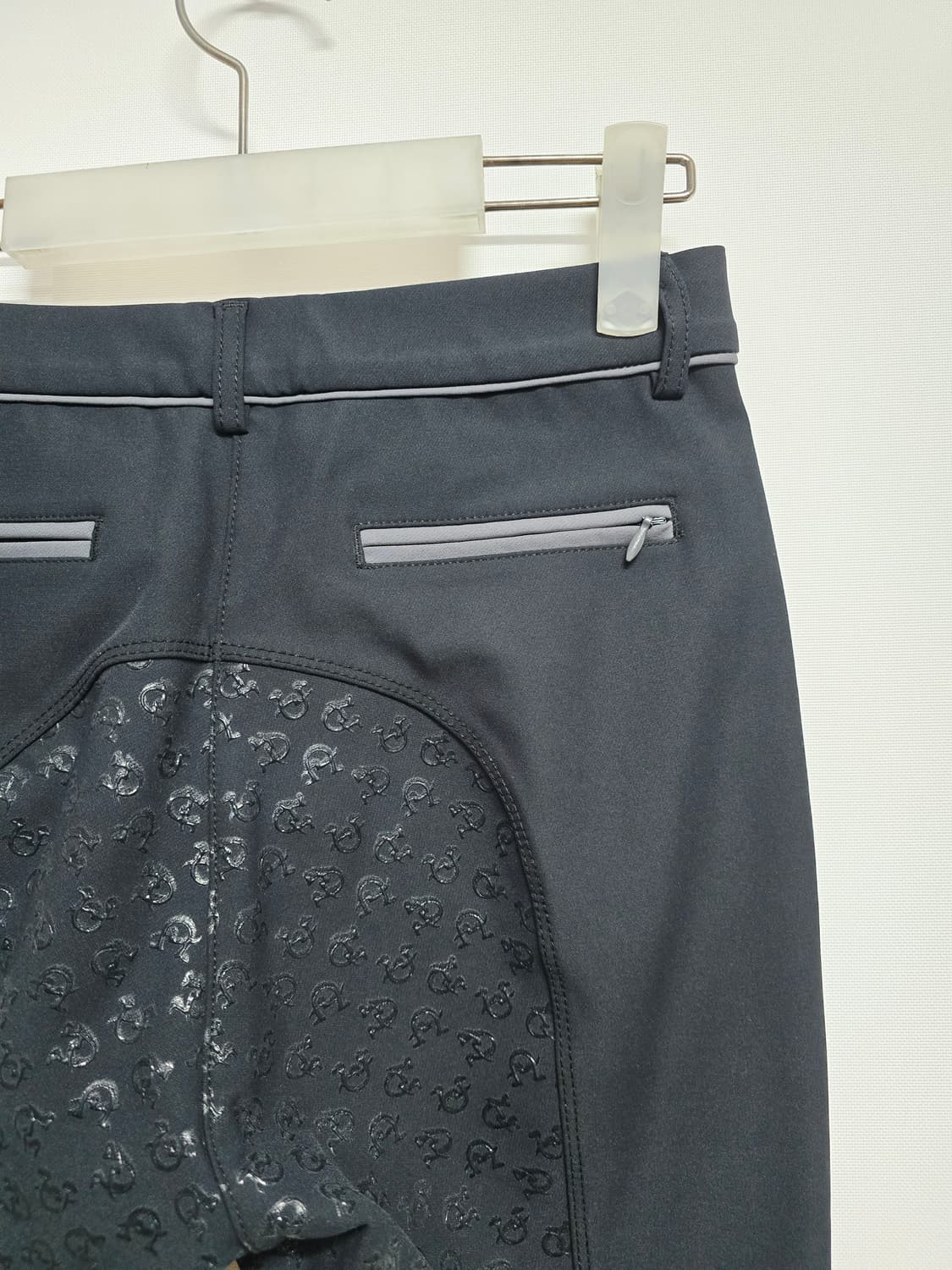 penacova  스카르파티 블랙 승마 바지 상품이미지6