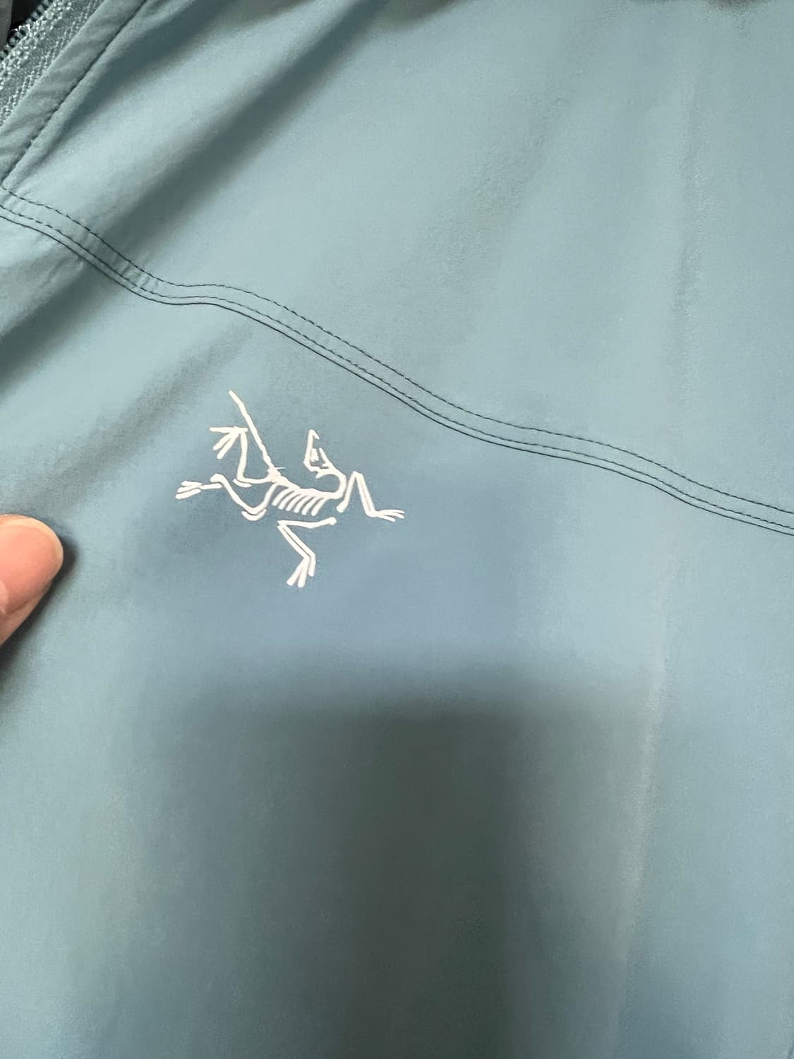 아크테릭스 감마 라이트웨이트 솔레스 xl 상품이미지5