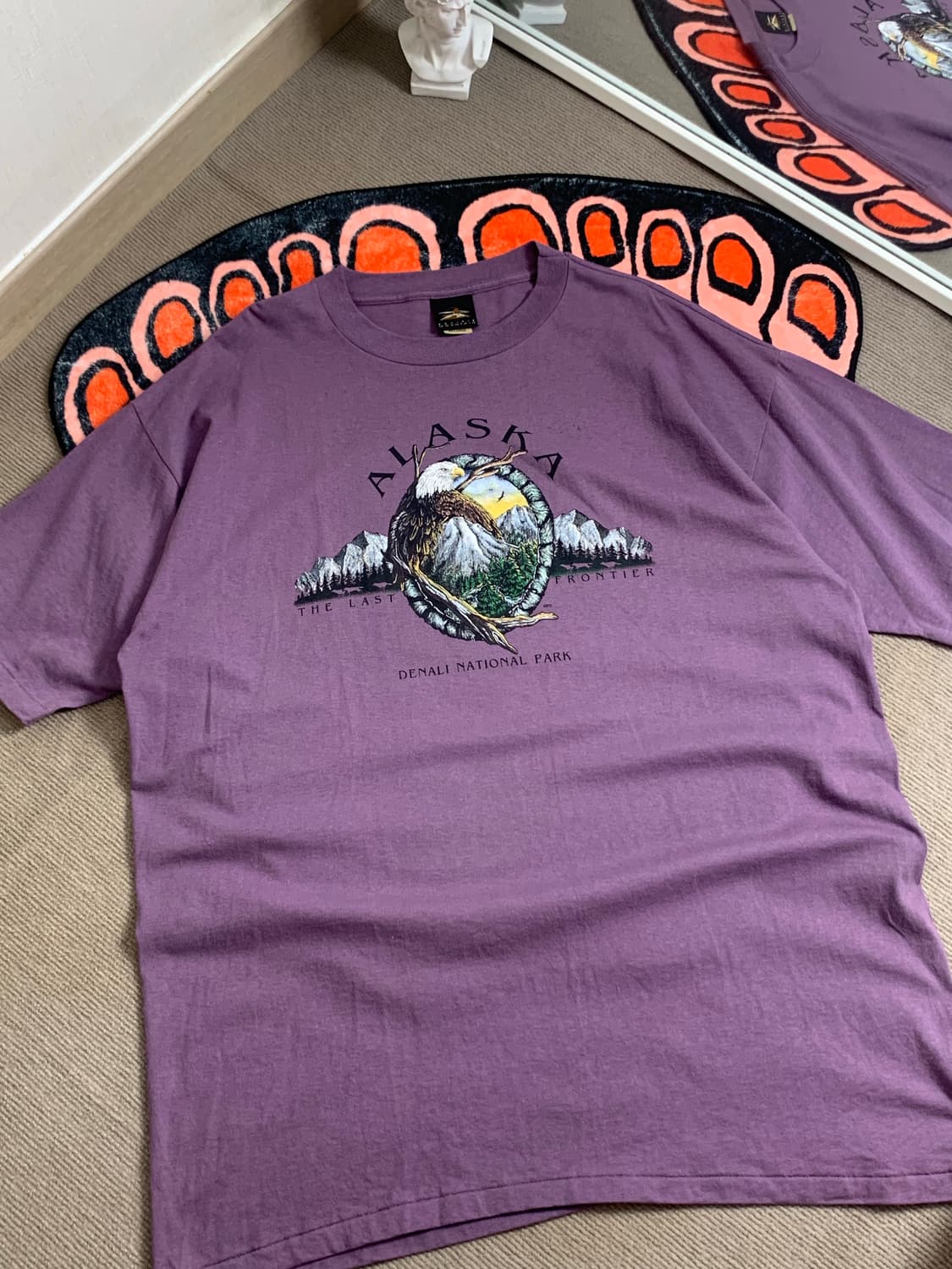[2XL] 90‘s PRAIRIE MOUNTAIN  상품이미지1