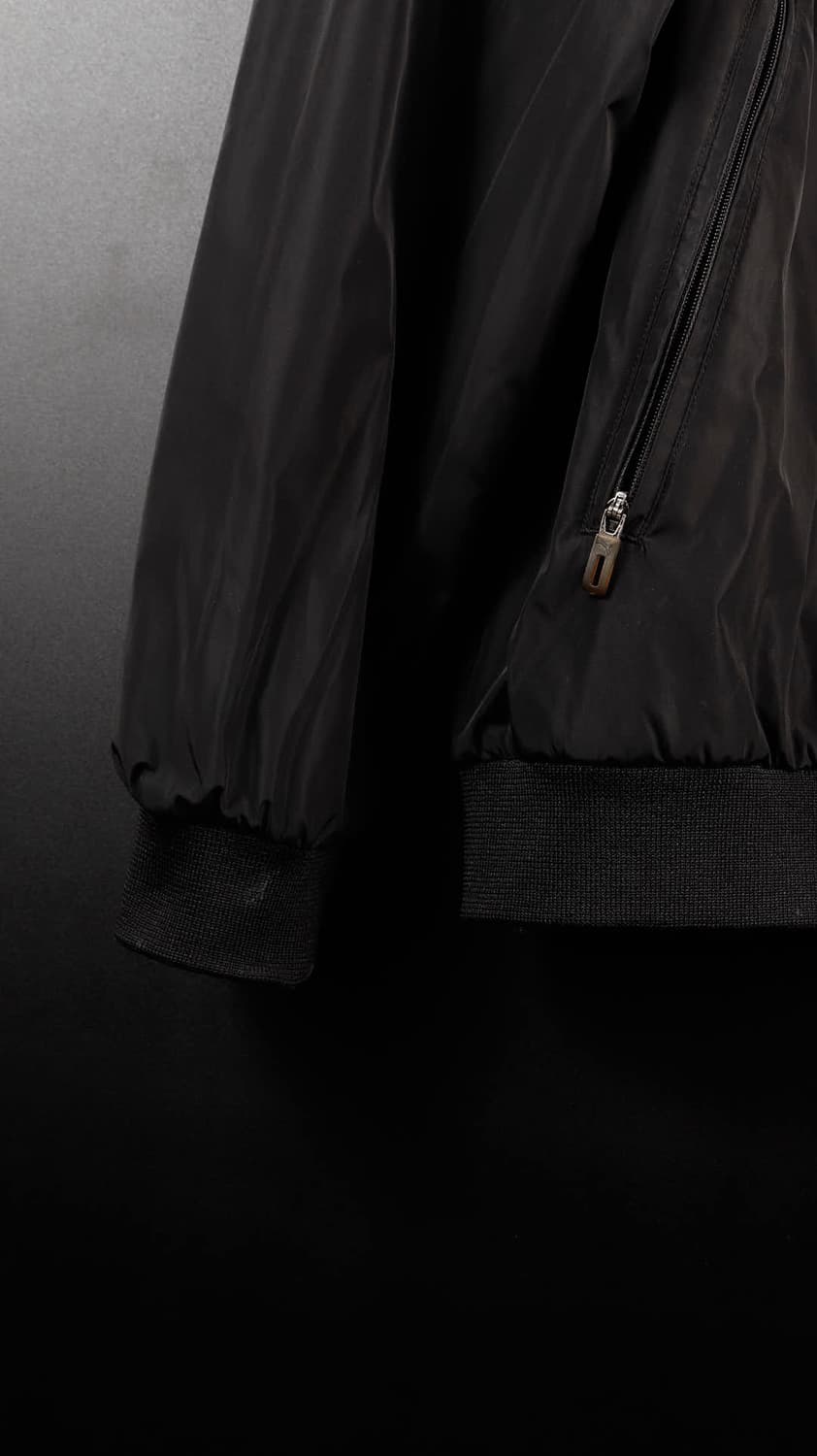 퓨마 블랙 블루종 상품이미지4