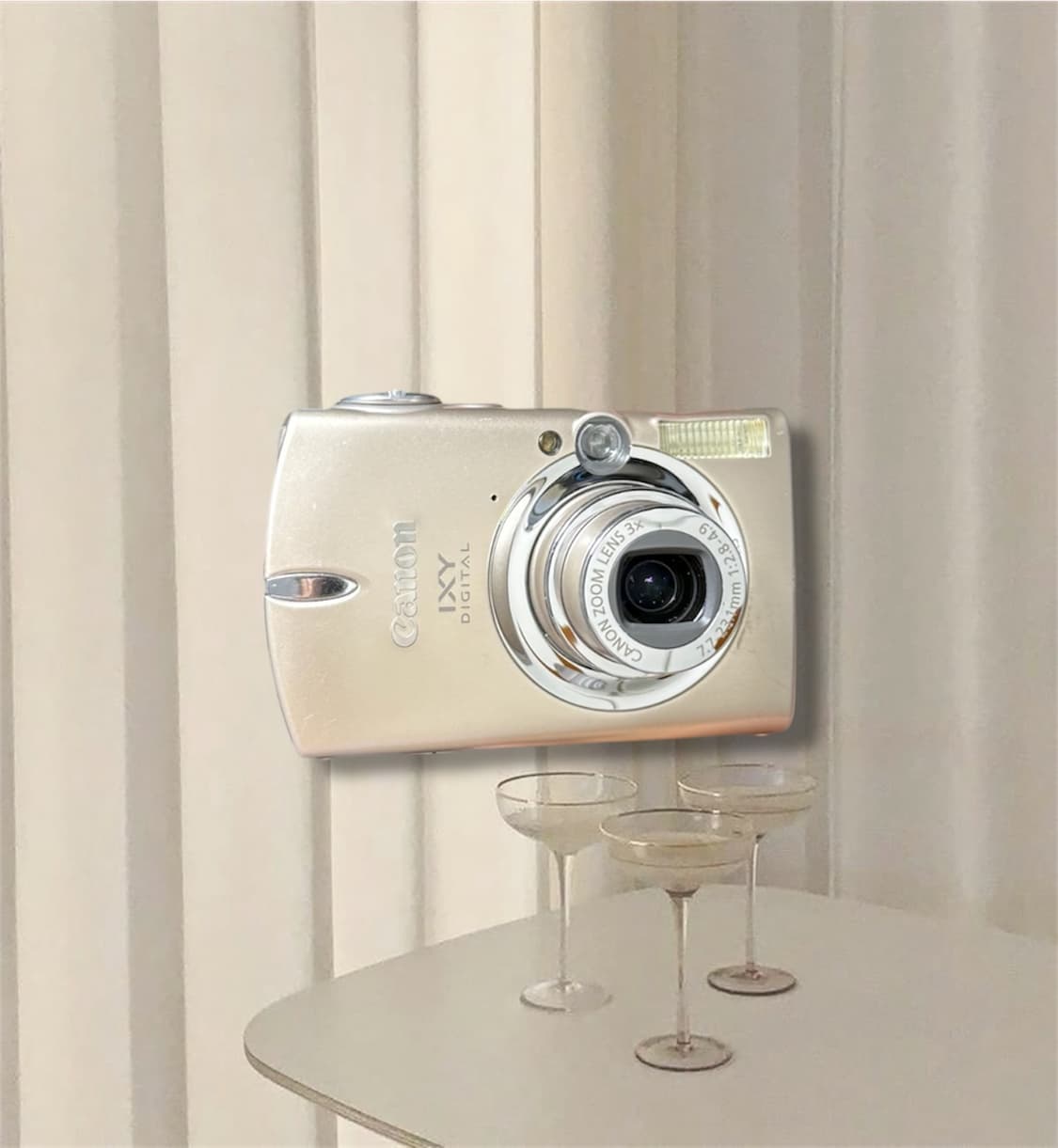 강추) 캐논 Ixy 600 (Ixus 700) 디카 익시 익서스 니콘 상품이미지1